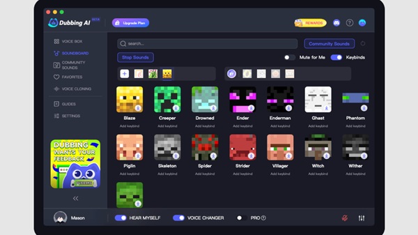 dubbing ai apk download